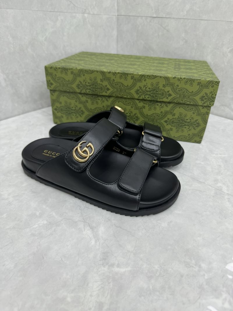 Gucci Slippers